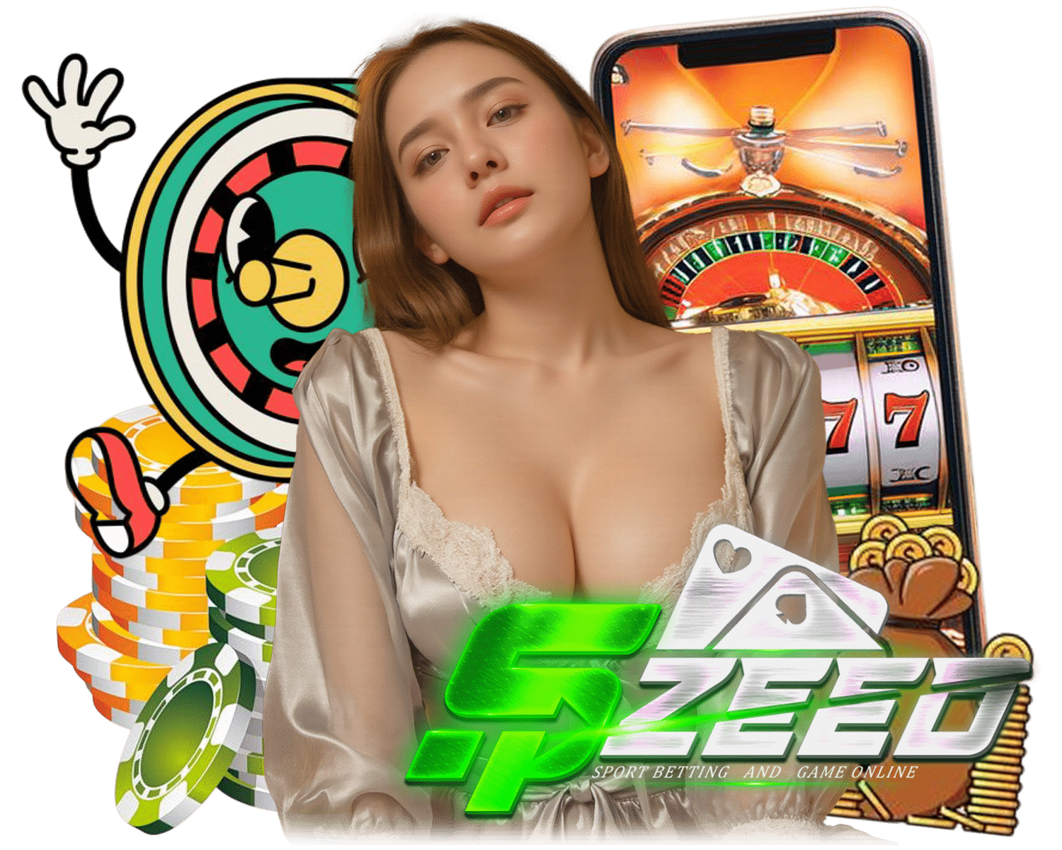 ทางเข้า SPZEED โบนัสสูง